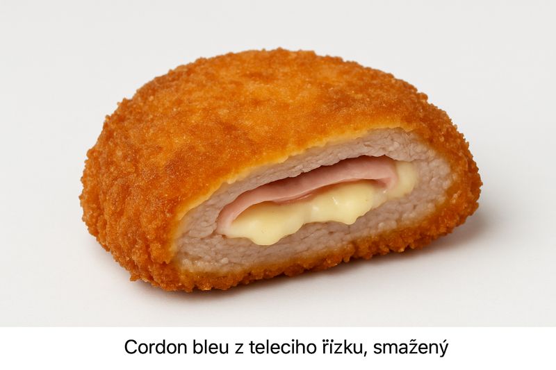 Obrázek potraviny